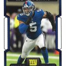 Kayvon Thibodeaux 2023 Score #240 New York Giants Football Card