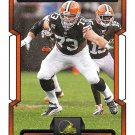 Joe Thomas 2023 Score #215 Cleveland Browns Football Card