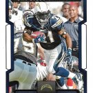 LaDainian Tomlinson 2023 Score #151 San Diego Chargers Football Card