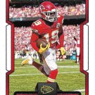 Kadarius Toney 2023 Score #124 Kansas City Chiefs Football Card