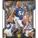 O'Cyrus Torrence 2023 Score Rookie #398 Football Card
