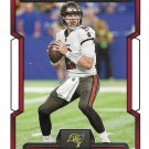 Kyle Trask 2023 Score #62 Tampa Bay Buccaneers Football Card