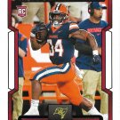 Sean Tucker 2023 Score Rookie #318 Tampa Bay Buccaneers Football Card