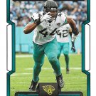 Travon Walker 2023 Score #24 Jacksonville Jaguars Football Card