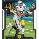 Darren Waller 2023 Score #135 Las Vegas Raiders Football Card