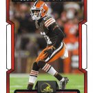 Denzel Ward 2023 Score #212 Cleveland Browns Football Card