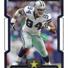 DeMarcus Ware 2023 Score #233 Dallas Cowboys Football Card