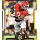 Darnell Washington 2023 Score Rookie #339 Pittsburgh Steelers Football Card