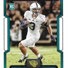 Parker Washington 2023 Score Rookie #361 Jacksonville Jaguars Football Card