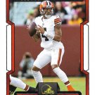 Deshaun Watson 2023 Score #206 Cleveland Browns Football Card