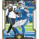 Jamaal Williams 2023 Score #80 New Orleans Saints Football Card