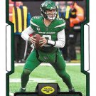 Zach Wilson 2023 Score #288 New York Jets Football Card