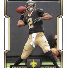 Jameis Winston 2023 Score #52 New Orleans Saints Football Card