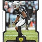 Charles Woodson 2023 Score #142 Oakland Raiders Football Card
