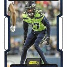 Tariq Woolen 2023 Score #185 Seattle Seahawks Football Card