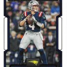 Bailey Zappe 2023 Score #281 New England Patriots Football Card