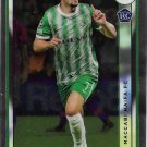 Omer Atzili 2022-23 Topps Merlin Rookie #72 Maccabi Haifa Soccer Card Omer Atzili 2022-23 Topps Merlin Rookie #72 Maccabi Haifa Soccer Card