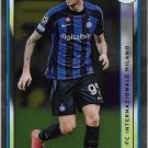 Alessandro Bastoni 2022-23 Topps Merlin #66 Inter Milan Soccer Card Alessandro Bastoni 2022-23 Topps Merlin #66 Inter Milan Soccer Card