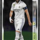 Karim Benzema 2022-23 Topps Merlin #120 Real Madrid Soccer Card Karim Benzema 2022-23 Topps Merlin #120 Real Madrid Soccer Card