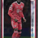 Alphonso Davies 2022-23 Topps Merlin #55 Bayern Munich Soccer Card Alphonso Davies 2022-23 Topps Merlin #55 Bayern Munich Soccer Card