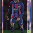 Ousmane Dembele 2022-23 Topps Merlin #51 FC Barcelona Soccer Card Ousmane Dembele 2022-23 Topps Merlin #51 FC Barcelona Soccer Card