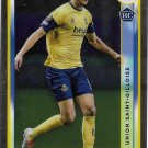 Oussama El Azzouzi 2022-23 Topps Merlin Rookie #140 Union Saint-Gilloise Soccer Card Oussama El Azzouzi 2022-23 Topps Merlin Rookie #140 Union Saint-Gilloise Soccer Card