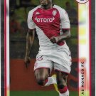 Breel Embolo 2022-23 Topps Merlin #20 AS Monaco Soccer Card Breel Embolo 2022-23 Topps Merlin #20 AS Monaco Soccer Card