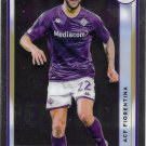 Nicolas Gonzalez 2022-23 Topps Merlin #5 Fiorentina Soccer Card Nicolas Gonzalez 2022-23 Topps Merlin #5 Fiorentina Soccer Card