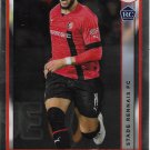 Amine Gouiri 2022-23 Topps Merlin Rookie #135 Stade Rennais Soccer Card Amine Gouiri 2022-23 Topps Merlin Rookie #135 Stade Rennais Soccer Card