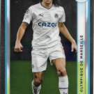 Matteo Guendouzi 2022-23 Topps Merlin #77 Olympique Marseille Soccer Card Matteo Guendouzi 2022-23 Topps Merlin #77 Olympique Marseille Soccer Card
