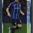 Lautaro Martinez 2022-23 Topps Merlin #67 Inter Milan Soccer Card Lautaro Martinez 2022-23 Topps Merlin #67 Inter Milan Soccer Card