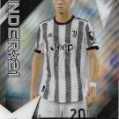 Fabio Miretti 2022-23 Topps Merlin Under 21 #U21-11 Juventus Soccer Card Fabio Miretti 2022-23 Topps Merlin Under 21 #U21-11 Juventus Soccer Card