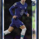 Mykhailo Mudryk 2022-23 Topps Merlin Rookie #41 Chelsea Soccer Card Mykhailo Mudryk 2022-23 Topps Merlin Rookie #41 Chelsea Soccer Card