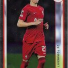 Darwin Nunez 2022-23 Topps Merlin #86 Liverpool Soccer Card Darwin Nunez 2022-23 Topps Merlin #86 Liverpool Soccer Card