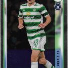 Matthew O'Riley 2022-23 Topps Merlin Rookie #34 Celtic Soccer Card Matthew O'Riley 2022-23 Topps Merlin Rookie #34 Celtic Soccer Card