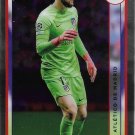 Jan Oblak 2022-23 Topps Merlin #28 Atletico Madrid Soccer Card