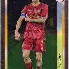 Lorenzo Pellegrini 2022-23 Topps Merlin #24 AS Roma Soccer Card