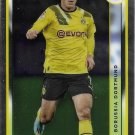 Giovanni Reyna 2022-23 Topps Merlin #30 Borussia Dortmund Soccer Card