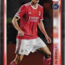 Antonio Silva 2022-23 Topps Merlin Rookie #145 SL Benfica Soccer Card