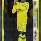 Moses Simon 2022-23 Topps Merlin #112 FC Nantes Soccer Card
