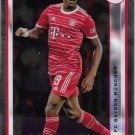 Mathys Tel 2022-23 Topps Merlin #58 Bayern Munich Soccer Card