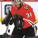 Petr Mrazek 2023-24 Upper Deck #40 Chicago Blackhawks Hockey Card