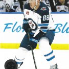Nate Schmidt 2023-24 Upper Deck #197 Winnipeg Jets Hockey Card
