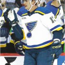 Alexey Toropchenko 2023-24 Upper Deck #155 St. Louis Blues Hockey Card
