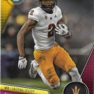 Elijah Badger 2023 Bowman Chrome U #11 Arizona State Sun Devils Football Card Elijah Badger 2023 Bowman Chrome U #11 Arizona State Sun Devils Football Card