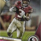 Trey Benson 2023 Bowman Chrome U #5 Florida State Seminoles Football Card Trey Benson 2023 Bowman Chrome U #5 Florida State Seminoles Football Card