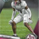 Tyreek Chappell 2023 Bowman Chrome U #117 Texas A&M Aggies Football Card Tyreek Chappell 2023 Bowman Chrome U #117 Texas A&M Aggies Football Card
