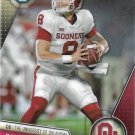 Dillon Gabriel 2023 Bowman Chrome U #150 Oklahoma Sooners Football Card Dillon Gabriel 2023 Bowman Chrome U #150 Oklahoma Sooners Football Card