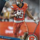 Oronde Gadsden II 2023 Bowman Chrome U #162 Syracuse Orange Football Card Oronde Gadsden II 2023 Bowman Chrome U #162 Syracuse Orange Football Card