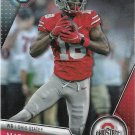 Marvin Harrison Jr. 2023 Bowman Chrome U #100 Ohio State Buckeyes Football Card Marvin Harrison Jr. 2023 Bowman Chrome U #100 Ohio State Buckeyes Football Card